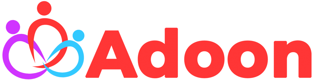 Adoon Logo